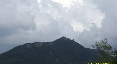 Notizie storiche