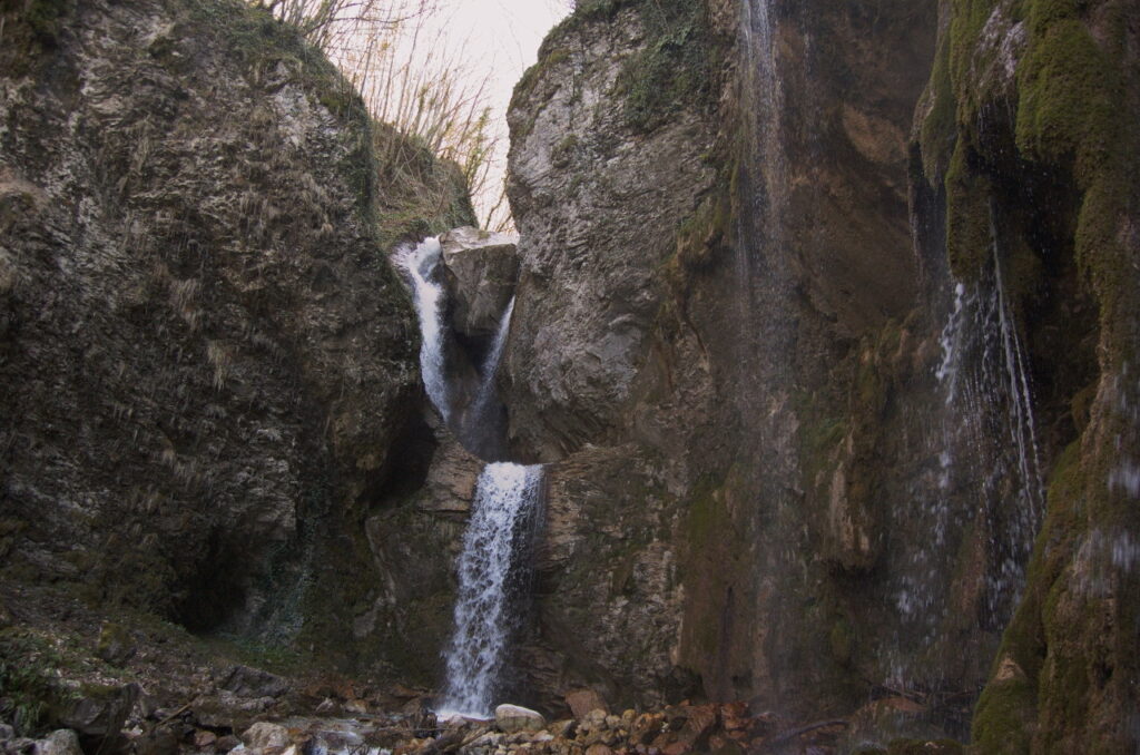 Torrente Ruzzo