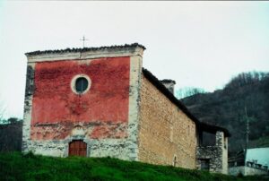 Chiesa di Santa Lucia