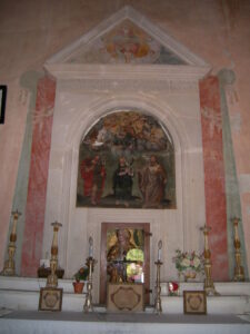 Chiesa di Santa Lucia