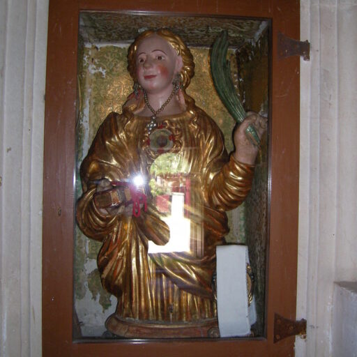 Chiesa di Santa Lucia