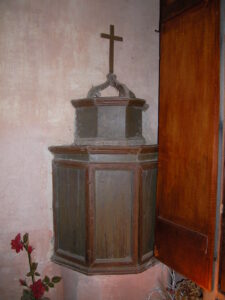 Chiesa di Santa Lucia