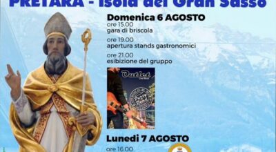 Festa patronale in onore di San Donato